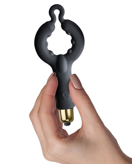 ROCKS-OFF - PACK 3 PIÈCES