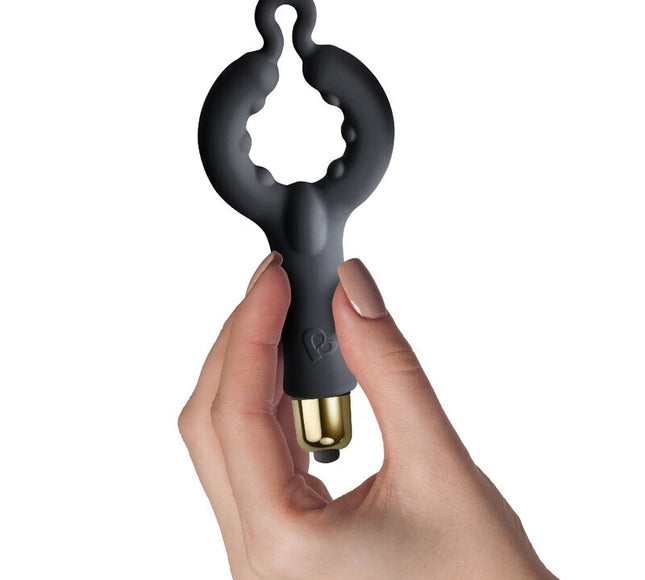 ROCKS-OFF - PACK 3 PIÈCES