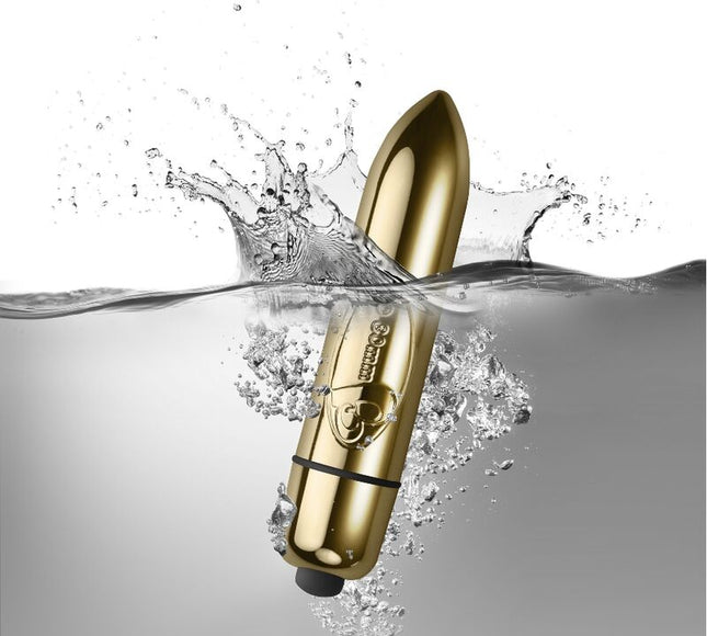 ROCKS-OFF - PACK 3 PIÈCES