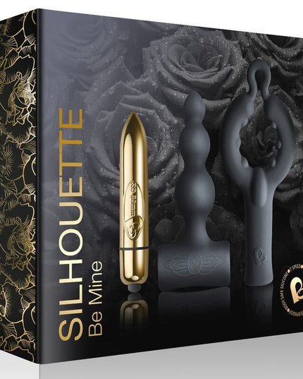 ROCKS-OFF - PACK 3 PIÈCES