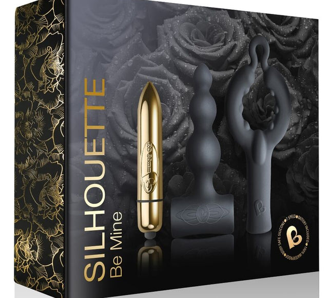 ROCKS-OFF - PACK 3 PIÈCES