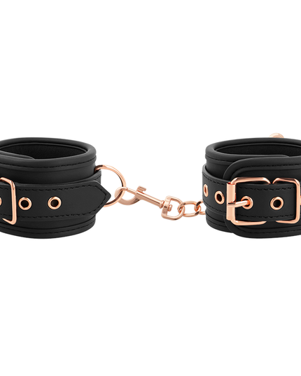 COQUETTE CHIC DESIRE - MENOTTES DE CHEVILLES