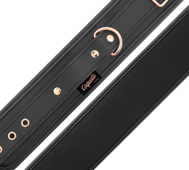 COQUETTE CHIC DESIRE - MENOTTES DE CHEVILLES