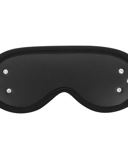 COQUETTE CHIC DESIRE - MASQUE EN CUIR