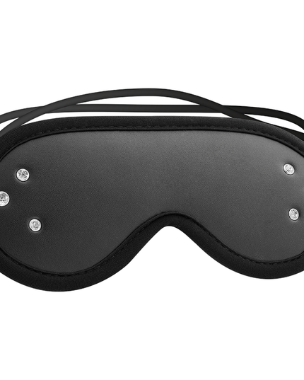 COQUETTE CHIC DESIRE - MASQUE EN CUIR