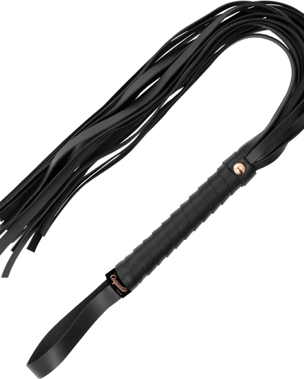 COQUETTE CHIC DESIRE - FOUET EN CUIR