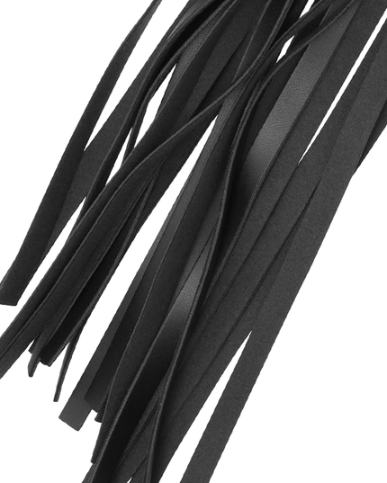 COQUETTE CHIC DESIRE - FOUET EN CUIR