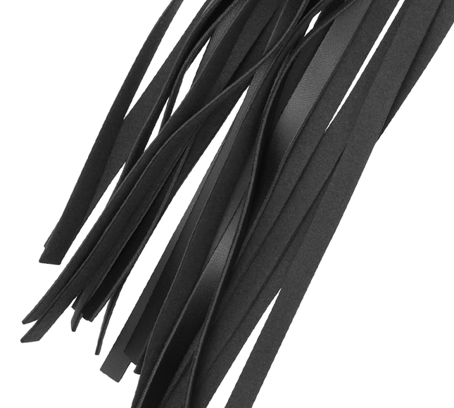 COQUETTE CHIC DESIRE - FOUET EN CUIR