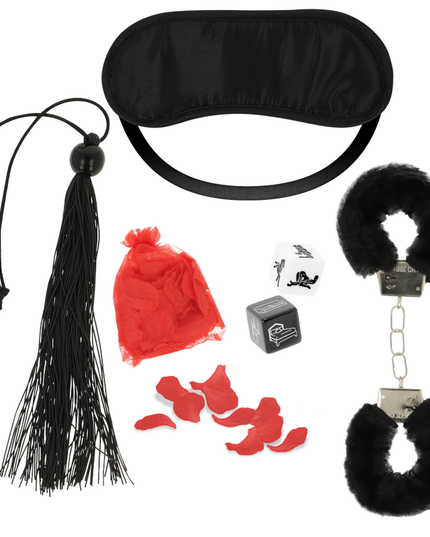 OHMAMA - COFFRET FANTAISIE