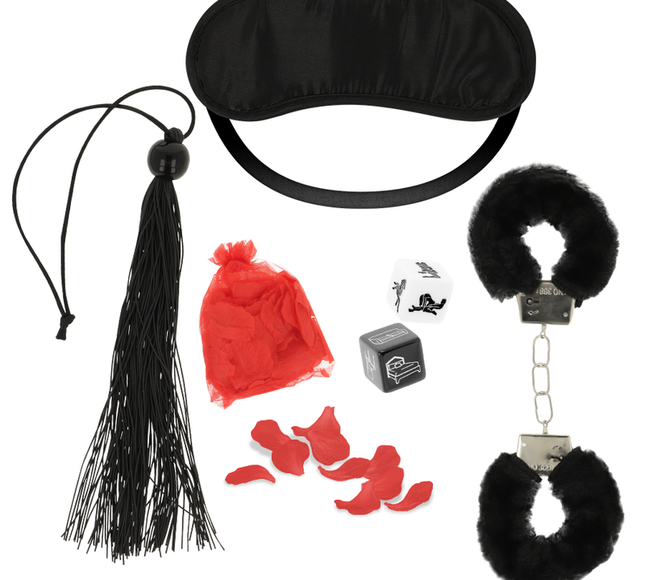 OHMAMA - COFFRET FANTAISIE