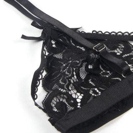 SUBBLIME - ENSEMBLE SET TROIS PIÈCES