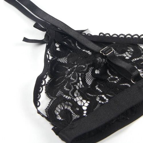 SUBBLIME - ENSEMBLE SET TROIS PIÈCES