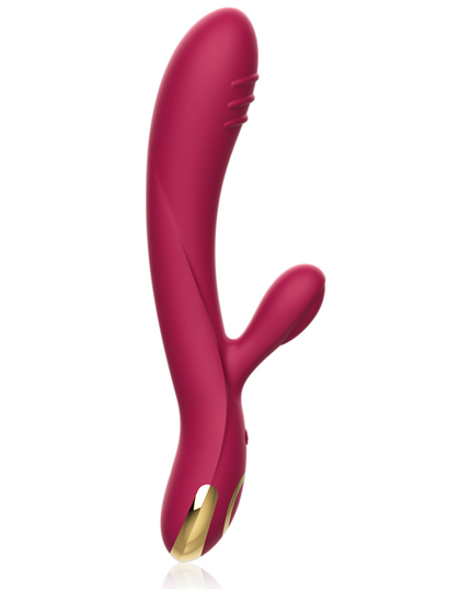 CICI BEAUTY - VIBROMASSEUR RABBIT