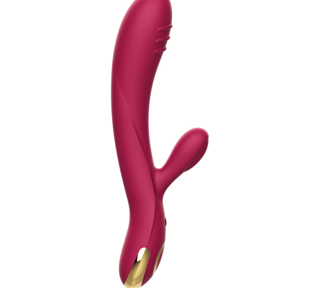 CICI BEAUTY - VIBROMASSEUR RABBIT