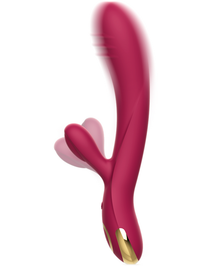 CICI BEAUTY - VIBROMASSEUR RABBIT