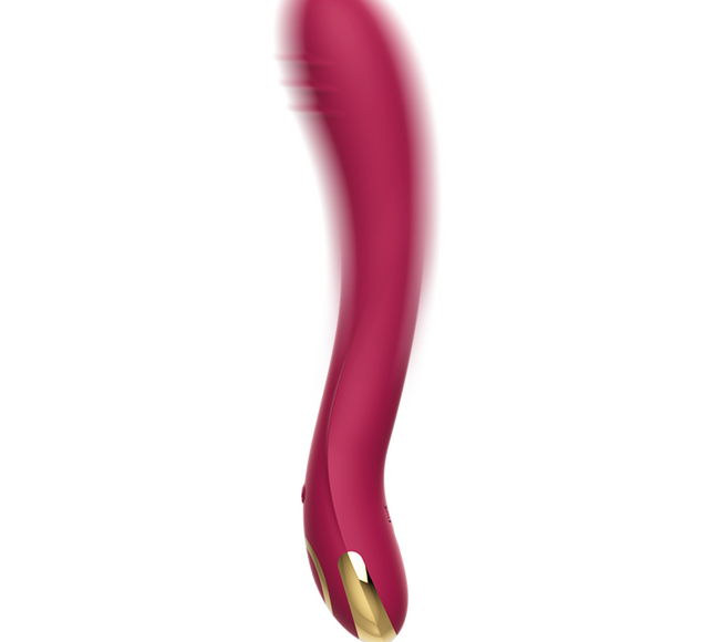 CICI BEAUTY - VIBROMASSEUR DE POINT G