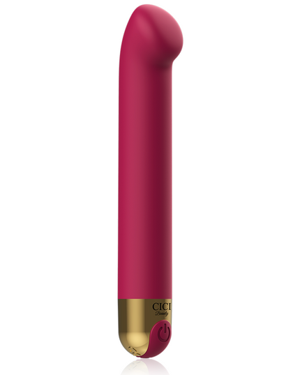 CICI BEAUTY - STIMULATEUR DE CLITORIS