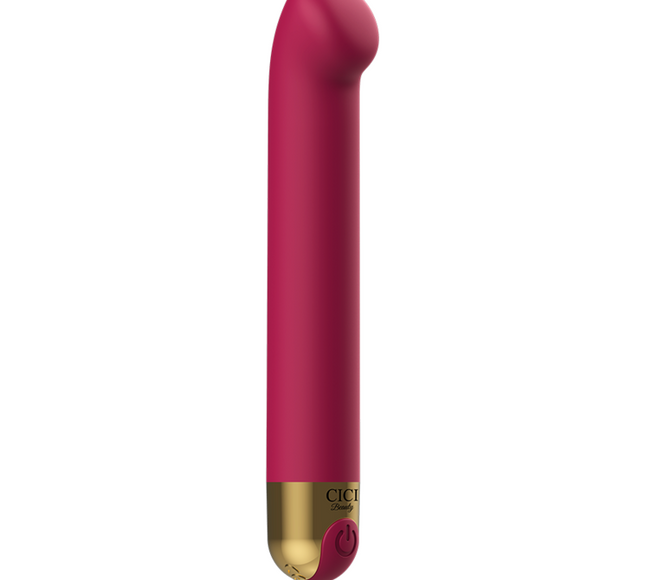 CICI BEAUTY - STIMULATEUR DE CLITORIS