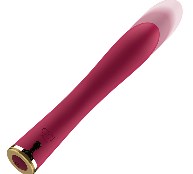 CICI BEAUTY - VIBROMASSEUR COMPACT