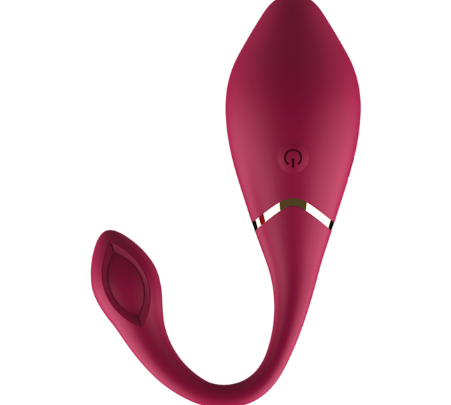 CICI BEAUTY - OEUF VIBRANT