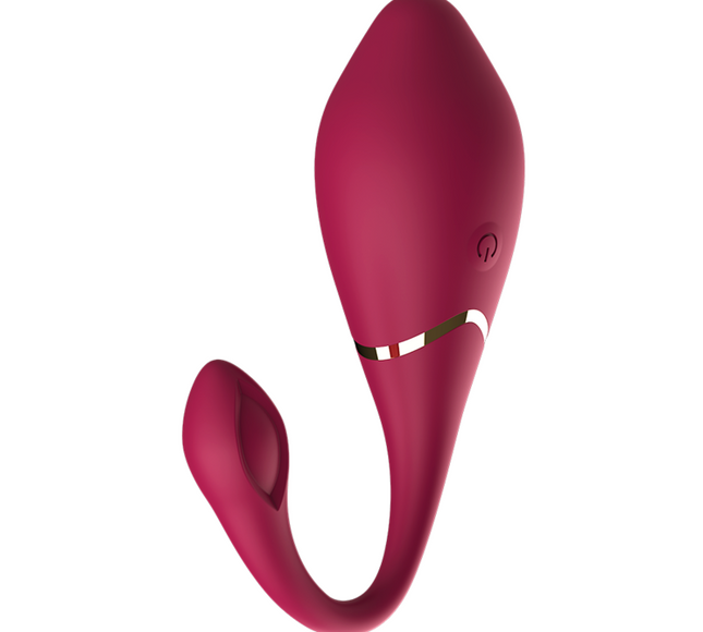 CICI BEAUTY - OEUF VIBRANT