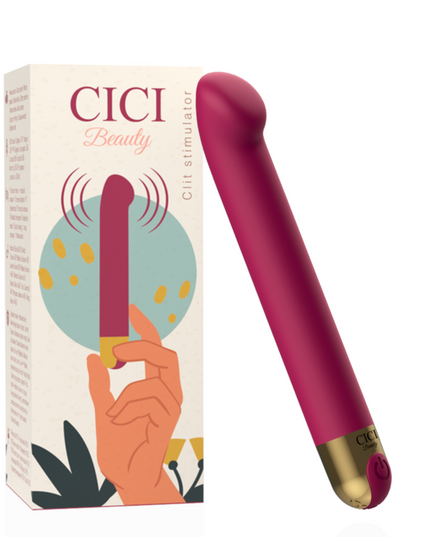 CICI BEAUTY - STIMULATEUR DE CLITORIS