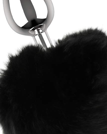 COQUETTE CHIC DESIRE - PLUG ANAL METAL