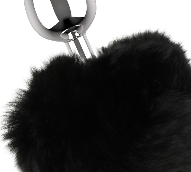 COQUETTE CHIC DESIRE - PLUG ANAL METAL