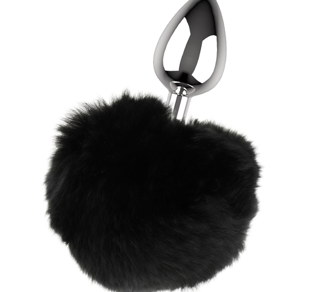 COQUETTE CHIC DESIRE - PLUG ANAL METAL